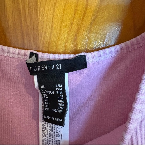 Forever 21 Bodysuit - Picture 3 of 3